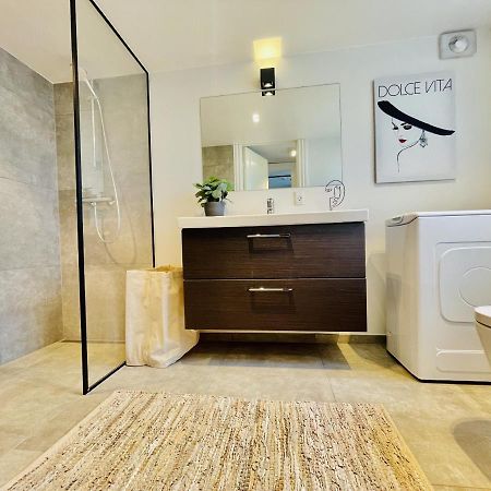 Aday - Charming Studio Close To The Football Stadium آلبورغ المظهر الخارجي الصورة