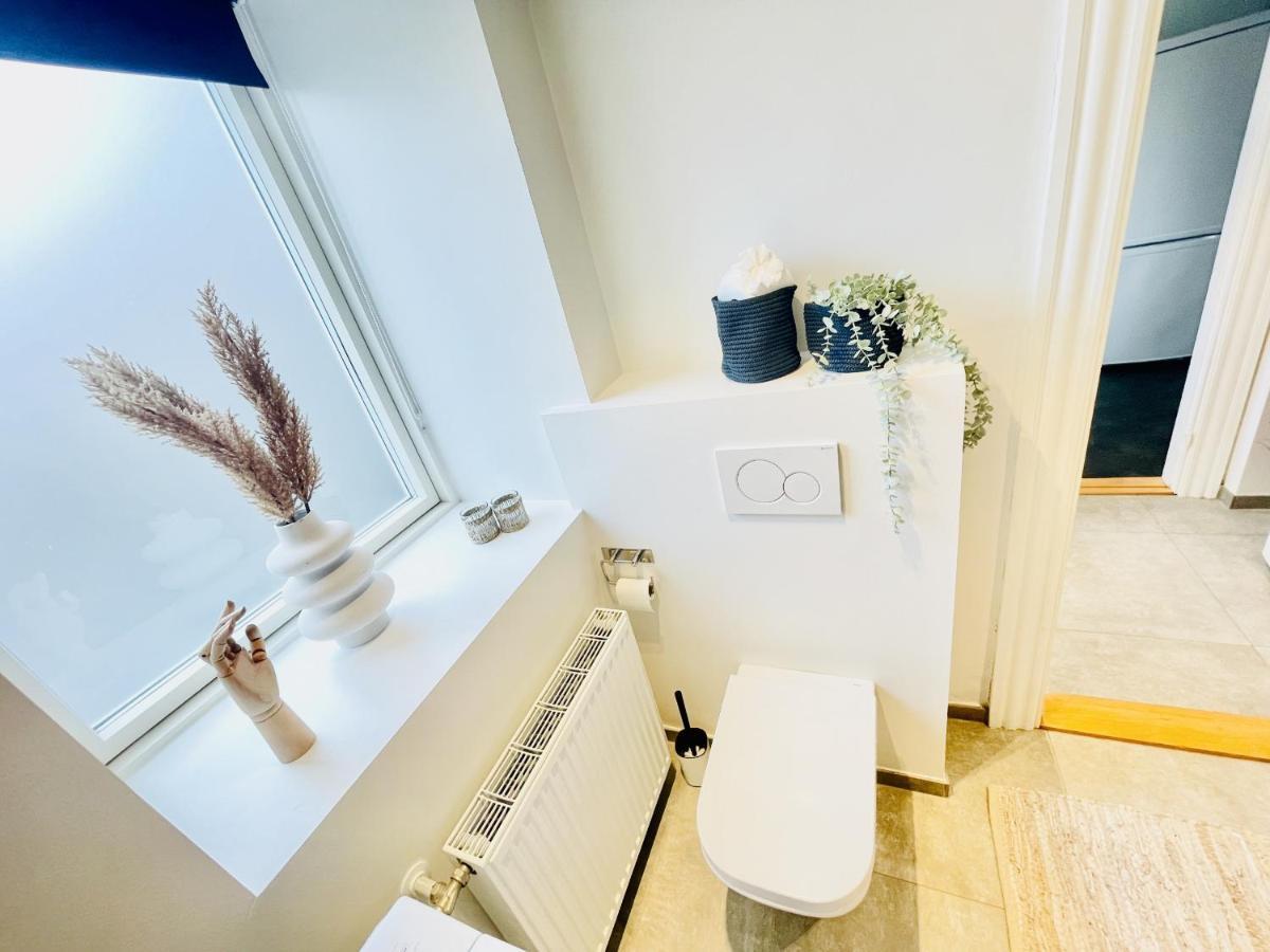 Aday - Charming Studio Close To The Football Stadium آلبورغ المظهر الخارجي الصورة