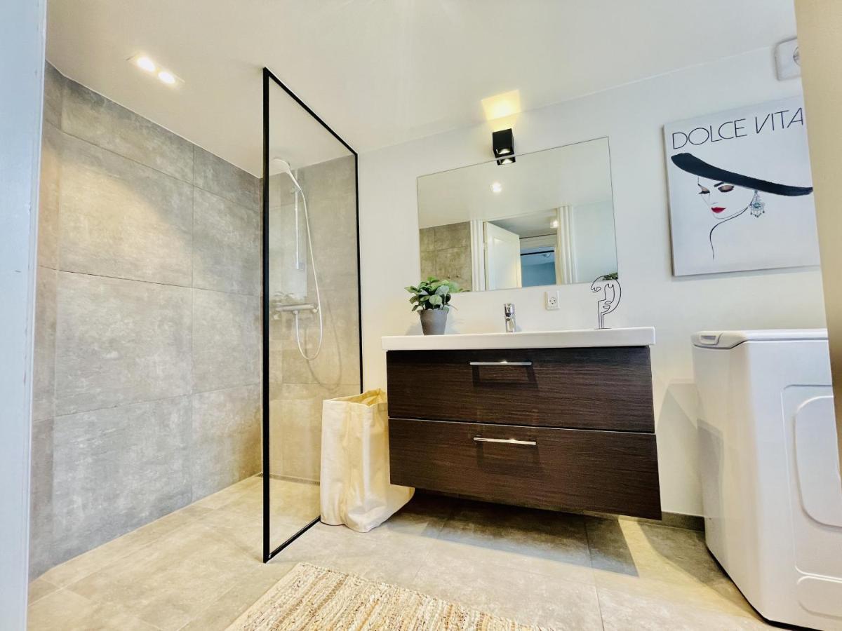 Aday - Charming Studio Close To The Football Stadium آلبورغ المظهر الخارجي الصورة