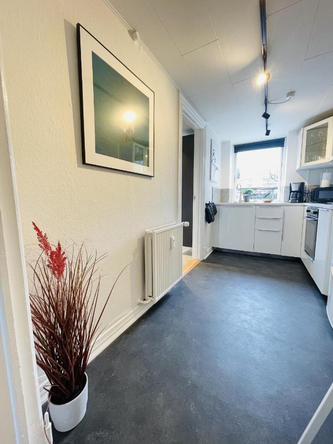 Aday - Charming Studio Close To The Football Stadium آلبورغ المظهر الخارجي الصورة