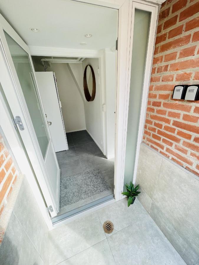 Aday - Charming Studio Close To The Football Stadium آلبورغ المظهر الخارجي الصورة