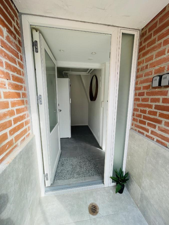 Aday - Charming Studio Close To The Football Stadium آلبورغ المظهر الخارجي الصورة